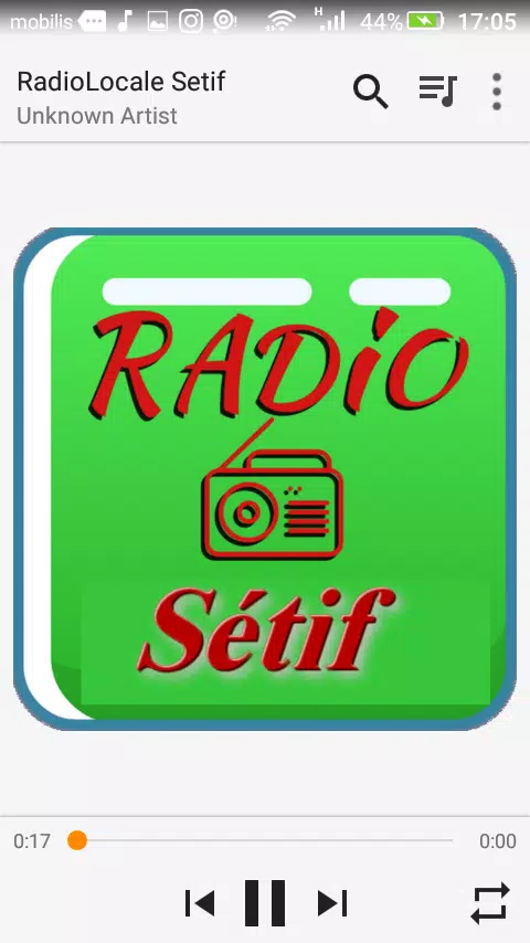 Radio Setif 19 FM APK pour Android Télécharger