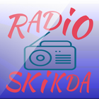 Radio Skikda 21 FM Zeichen