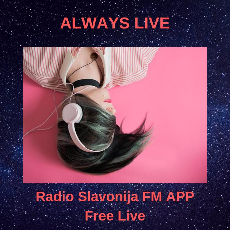 Radio Slavonija FM APP Free Live for Android - APK Download