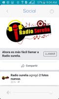 Radio Sureña capture d'écran 3