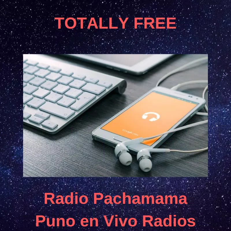Descarga de APK de Radio Pachamama Puno en Vivo para Android