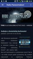 Radio Paranormalium poster