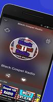 Black Gospel Radio syot layar 1