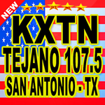 KXTN Tejano 107.5 icon