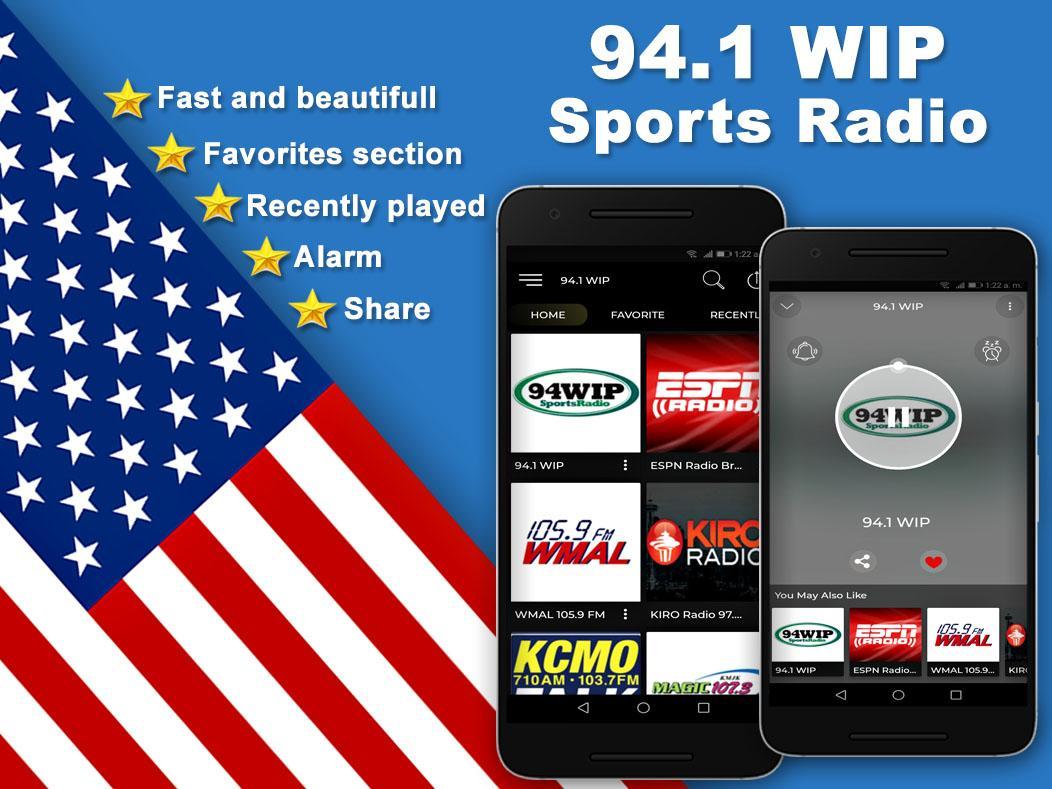 94.1 WIP for Android - APK Download