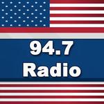 94.7 Radio FM Radio Station icon