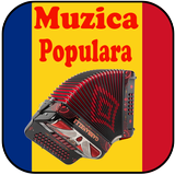 آیکون‌ Muzica Populara 2020