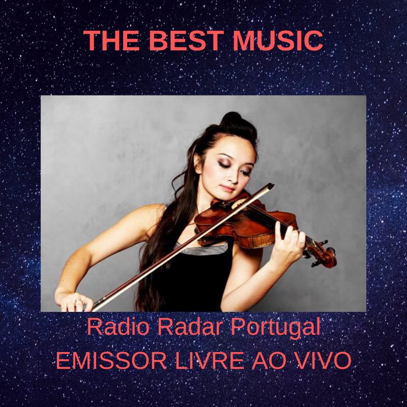 Radio Radar Portugal EMISSOR LIVRE AO VIVO for Android - APK Download