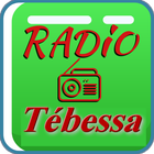 ikon Radio Tebessa 12 FM