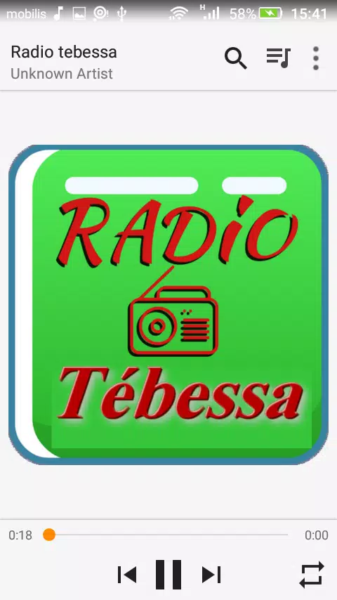 Radio Tebessa 12 FM APK pour Android Télécharger