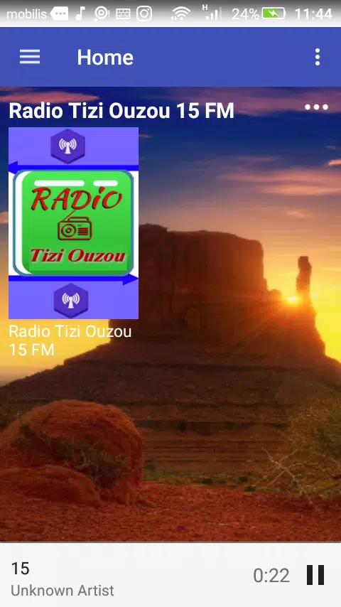 Radio Tizi Ouzou 15 FM APK pour Android Télécharger