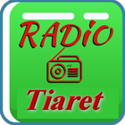 Radio Tiaret 14 FM আইকন