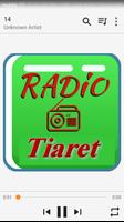 Radio Tiaret 14 FM syot layar 1