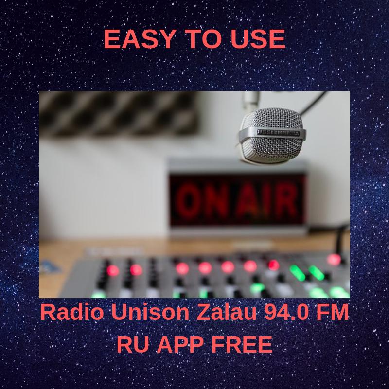 Radio Unison Zalau for Android - APK Download