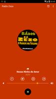 Radio Zezo ( O Nordestino Apaixonado ) imagem de tela 1