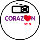Radio Corazon 101.3 Chile - Tu emisora favorita APK