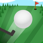 Sky High Golf آئیکن