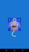 La Radiologique  Viscérale 포스터