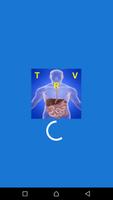 La Radiologique  Viscérale โปสเตอร์