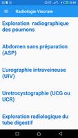 La Radiologique  Viscérale 스크린샷 1