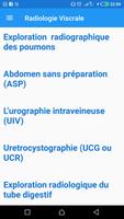 La Radiologique  Viscérale ภาพหน้าจอ 1