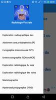 La Radiologique  Viscérale ภาพหน้าจอ 2