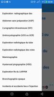 La Radiologique  Viscérale 스크린샷 3