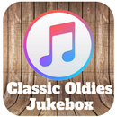 Classic Oldies Jukebox aplikacja