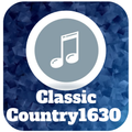 Classic Country 1630 Country music radio