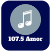 107.5 Amor Radio Miami