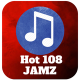 Hot 108 JAMZ