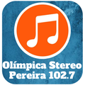 Olimpica Stereo Pereira 102.7