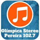 Olimpica Stereo Pereira 102.7 aplikacja