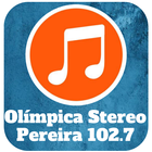 ikon Olimpica Stereo Pereira 102.7