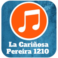 La Carinosa Pereira 1210 AM free