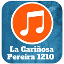 La Carinosa Pereira 1210 AM free aplikacja