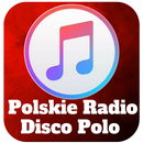 Polskie Radio Disco Polo Music aplikacja