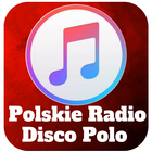 Polskie Radio Disco Polo 아이콘
