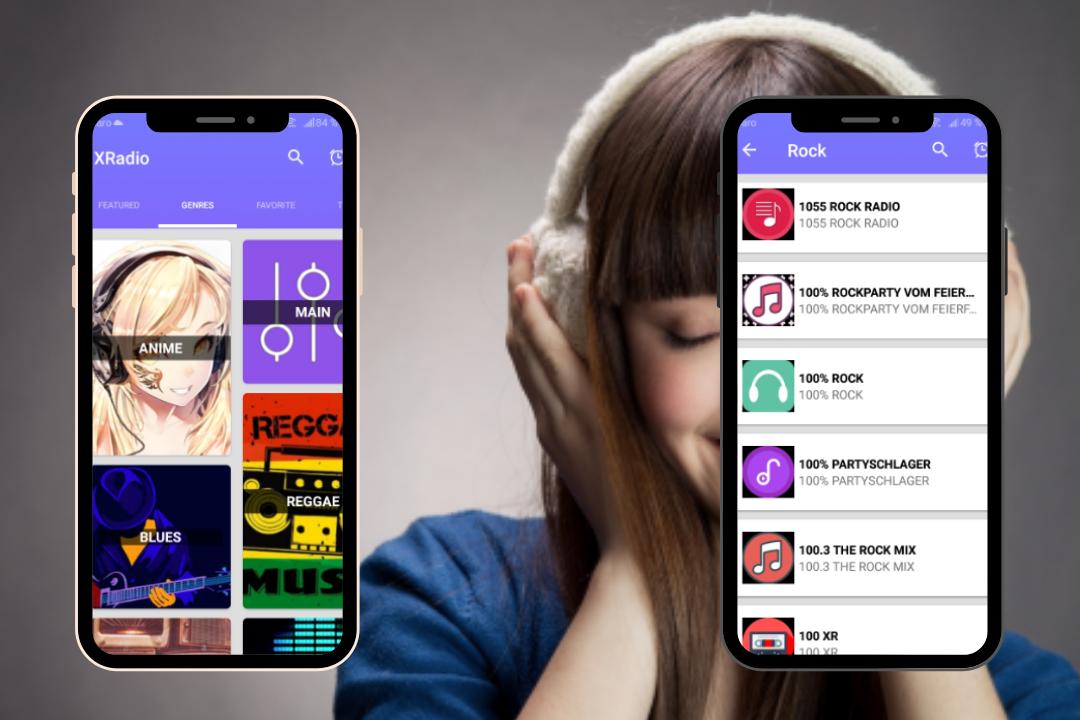 Radio for Samsung S6 for Android - APK Download