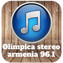 olimpica stereo armenia 96.1 Free aplikacja