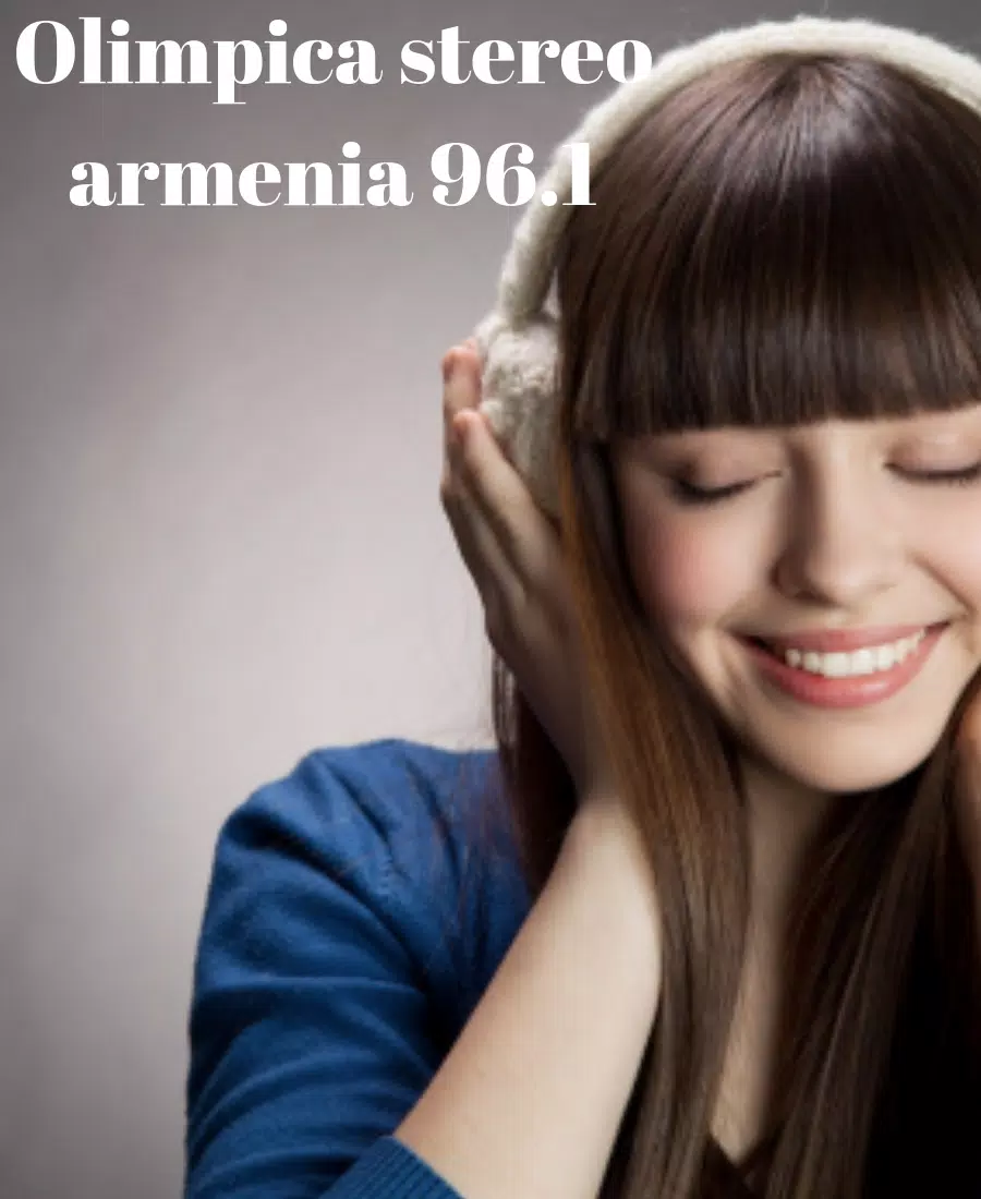 Descarga de APK de olimpica stereo armenia 96.1 Free para Android