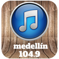 olimpica stereo medellin 104.9