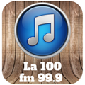 la 100 radio fm 99.9 argentina buenos aires vivo