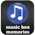 music box memories radio