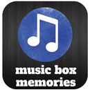 music box memories radio aplikacja