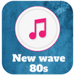 new wave 80s أيقونة