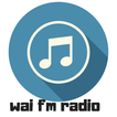 wai fm radio free iban