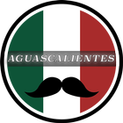 Radios de Aguascalientes アイコン