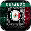 Radios de Durango ikon