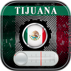 Radio Tijuana biểu tượng